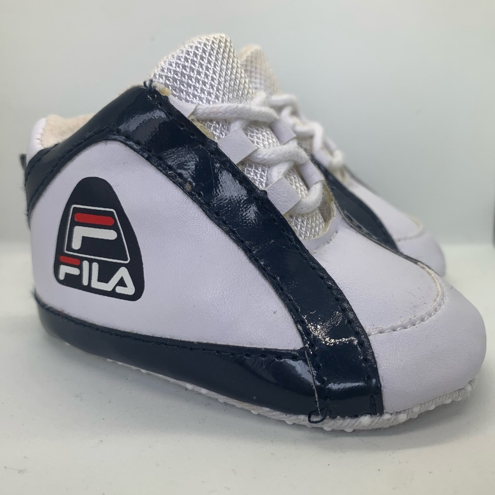 Grant Hill Fila Infant